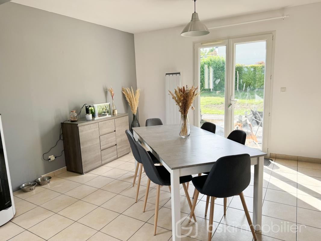 Vente Maison à Launay-Villiers 6 pièces