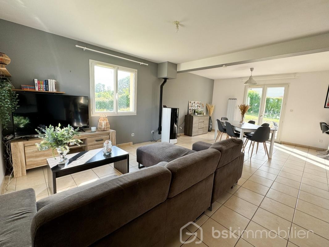 Vente Maison à Launay-Villiers 6 pièces