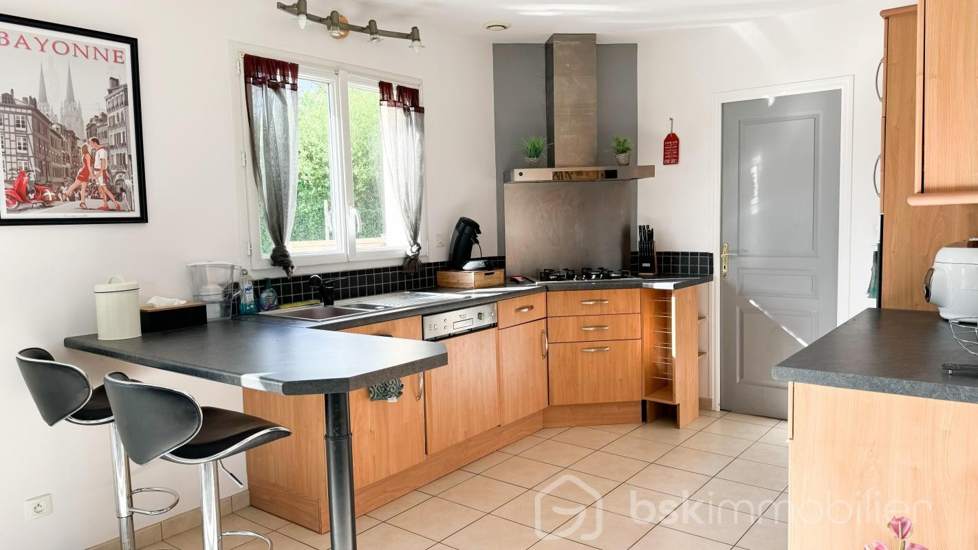 Vente Maison à Launay-Villiers 6 pièces