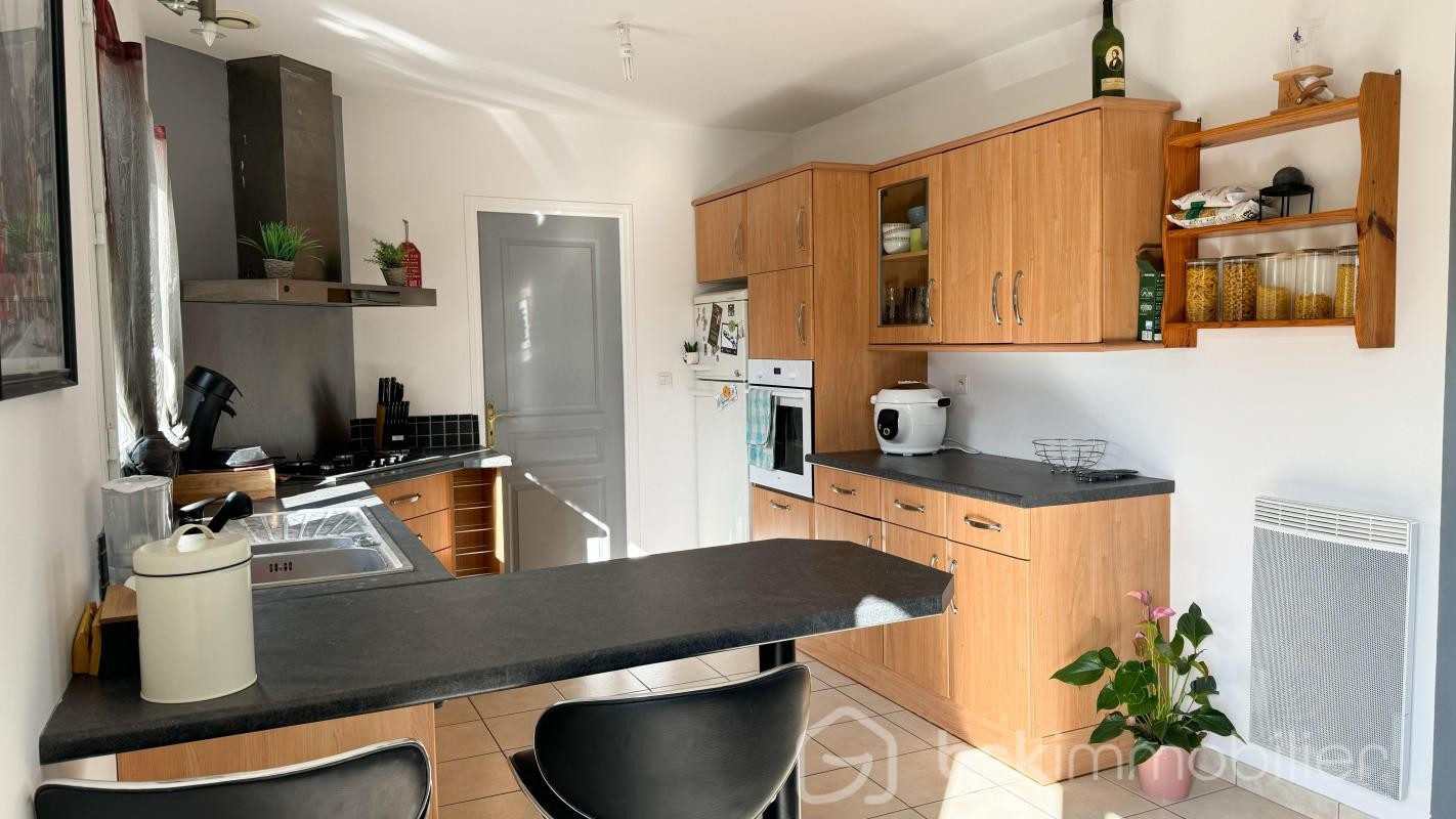 Vente Maison à Launay-Villiers 6 pièces