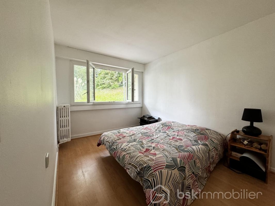 Vente Appartement à le Pecq 4 pièces