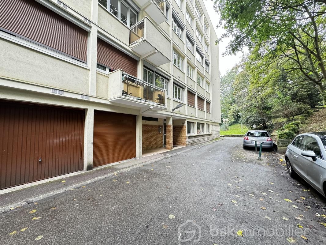 Vente Appartement à le Pecq 4 pièces