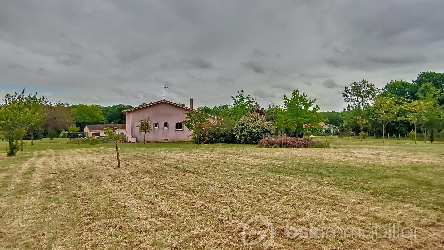 Vente Maison à Pugnac 6 pièces