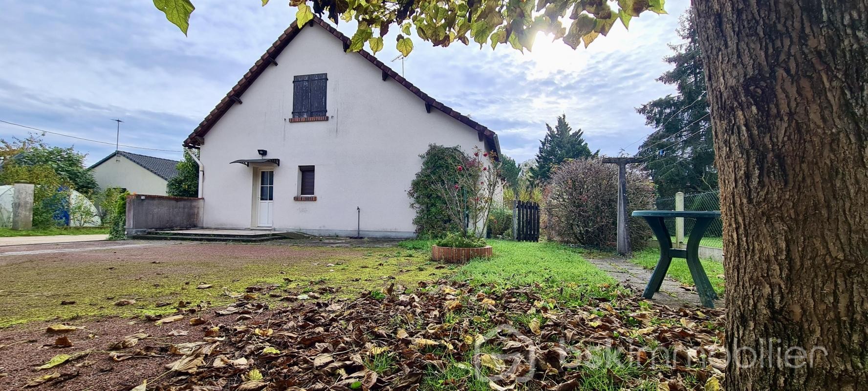 Vente Maison à Romorantin-Lanthenay 6 pièces