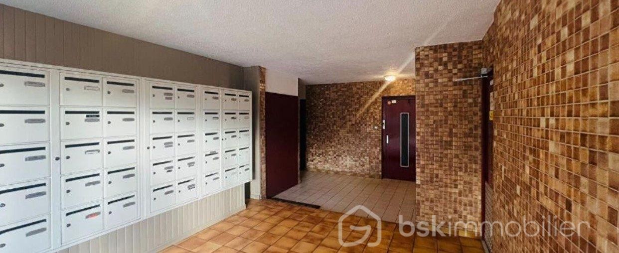 Location Appartement à Annemasse 4 pièces