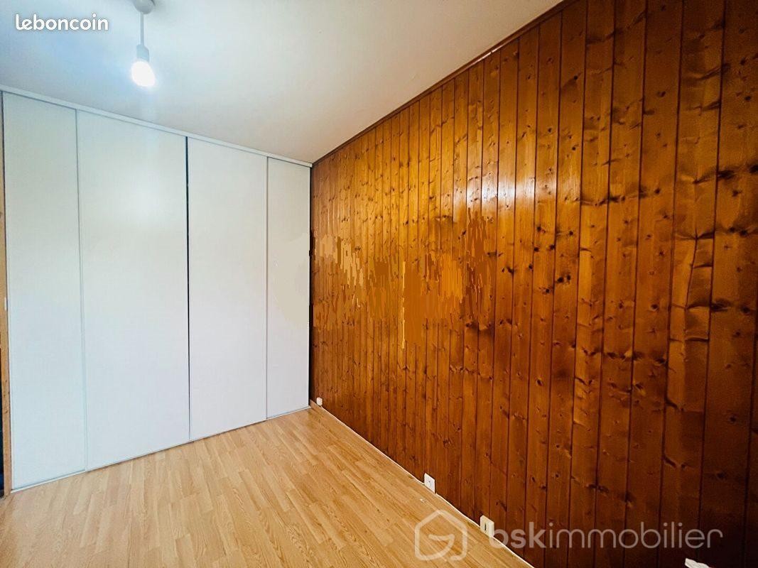 Location Appartement à Annemasse 4 pièces