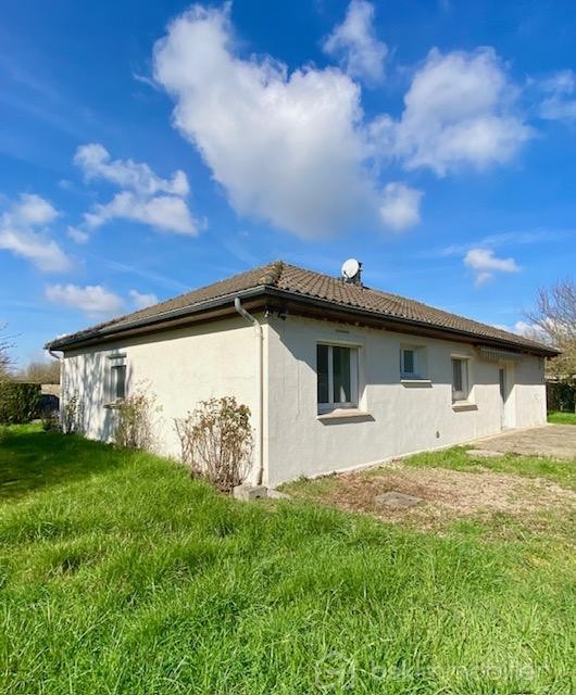 Vente Maison à Périgny-la-Rose 4 pièces