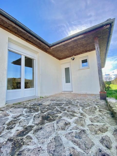 Vente Maison à Périgny-la-Rose 4 pièces