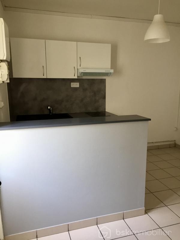 Vente Appartement à Nantes 2 pièces