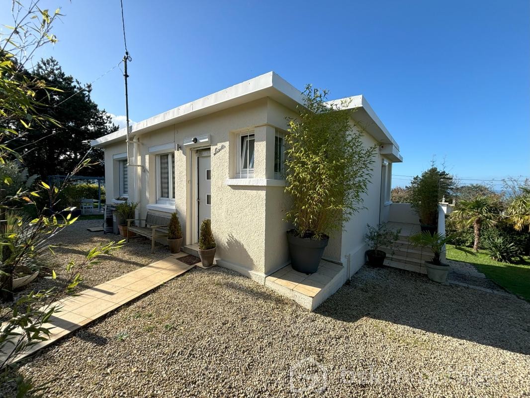 Vente Maison à Criel-sur-Mer 3 pièces