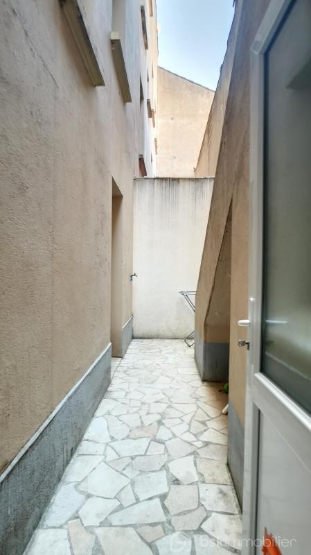 Vente Appartement à Béziers 2 pièces