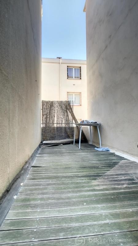 Vente Appartement à Béziers 2 pièces