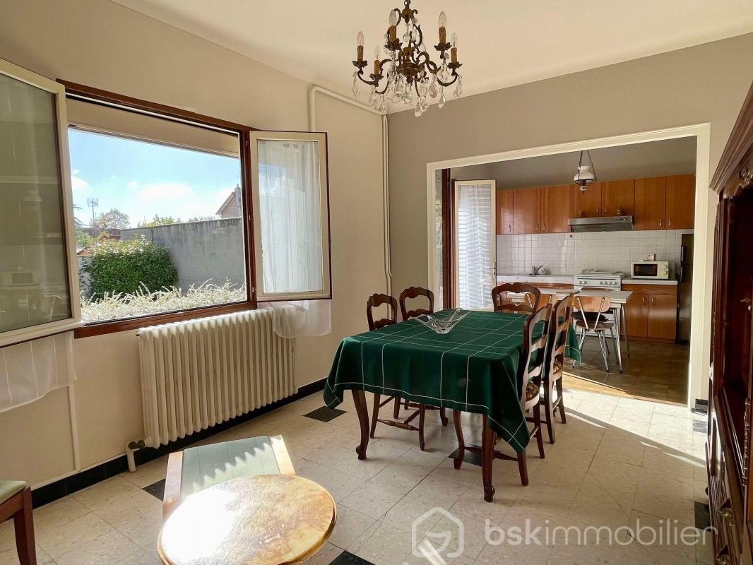 Vente Maison à Caen 6 pièces