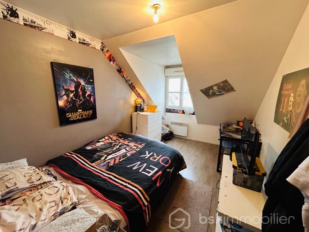 Vente Appartement à Bondoufle 4 pièces