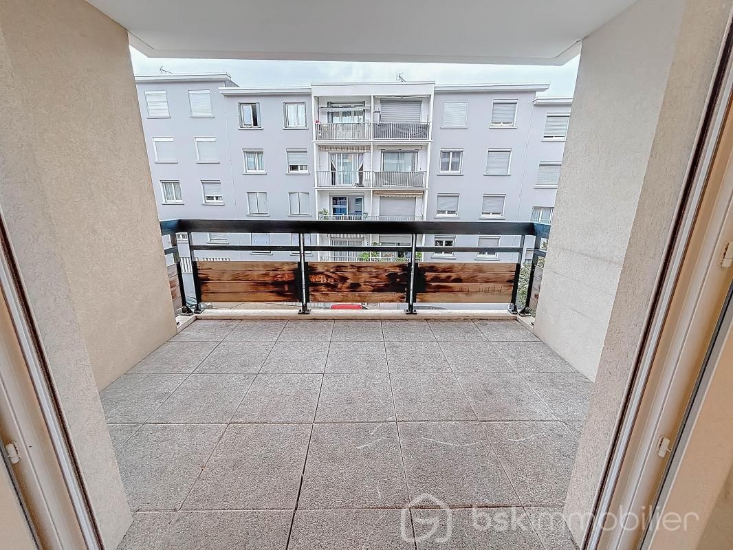 Vente Appartement à Sète 2 pièces