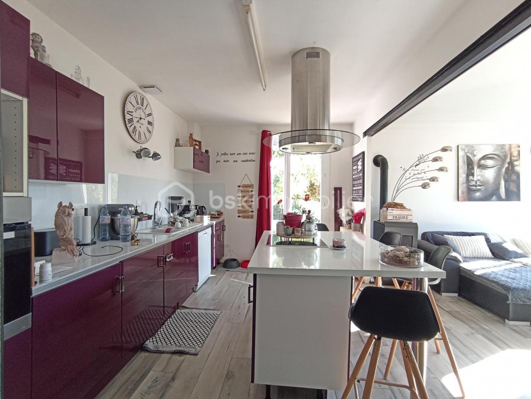 Vente Maison à Bergerac 4 pièces