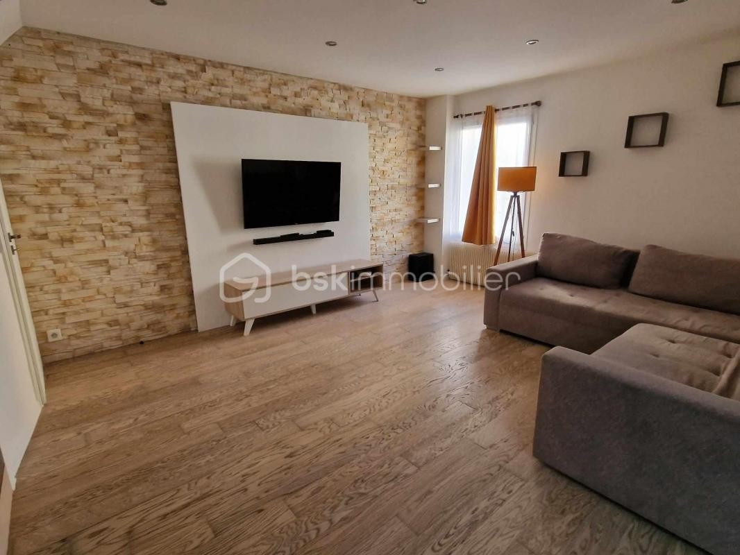 Vente Maison à Champs-sur-Marne 3 pièces