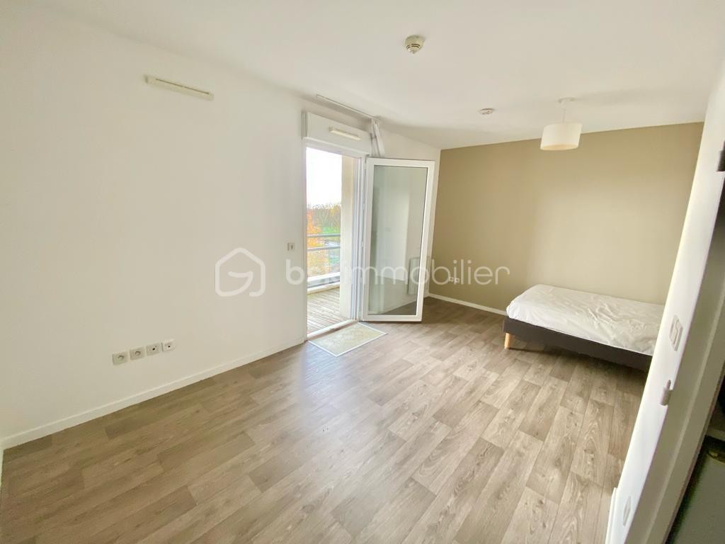 Vente Appartement à Cergy 1 pièce