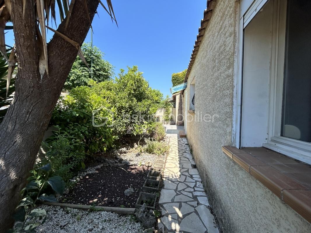 Vente Maison à Pézenas 5 pièces