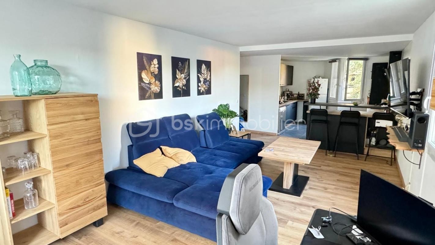 Vente Appartement à Montigny-le-Bretonneux 2 pièces