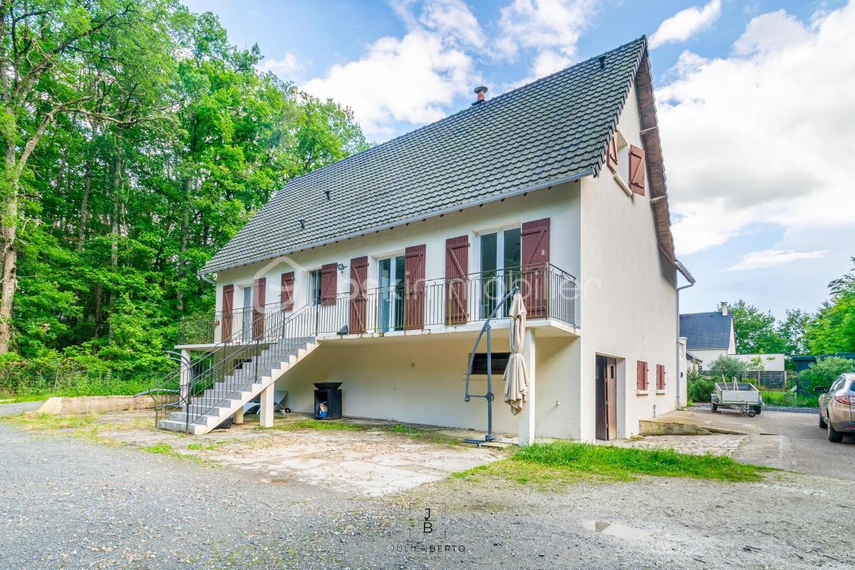 Vente Maison à Savonnières 7 pièces