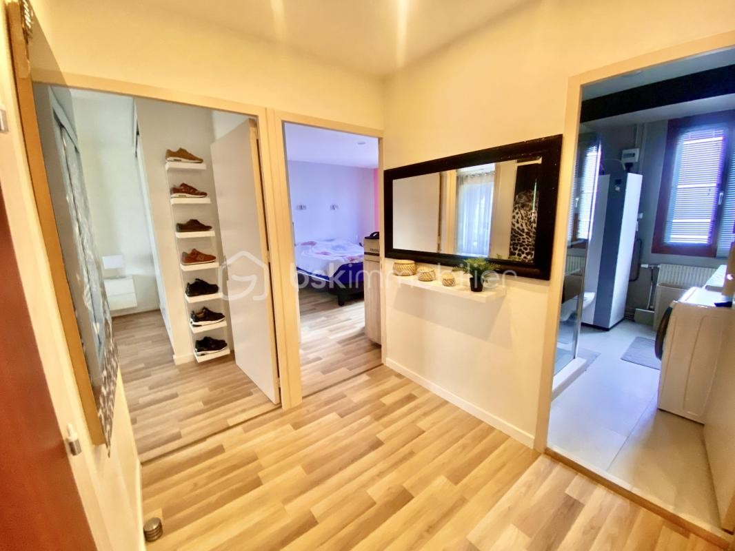 Vente Appartement à Cognin 3 pièces