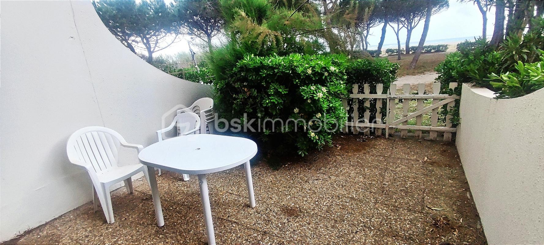 Vente Appartement à Argelès-sur-Mer 2 pièces