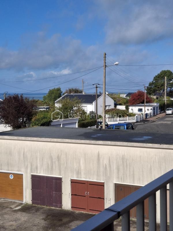 Vente Appartement à Dieppe 4 pièces