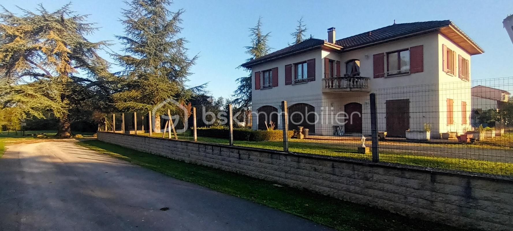 Vente Maison à Cognac 6 pièces