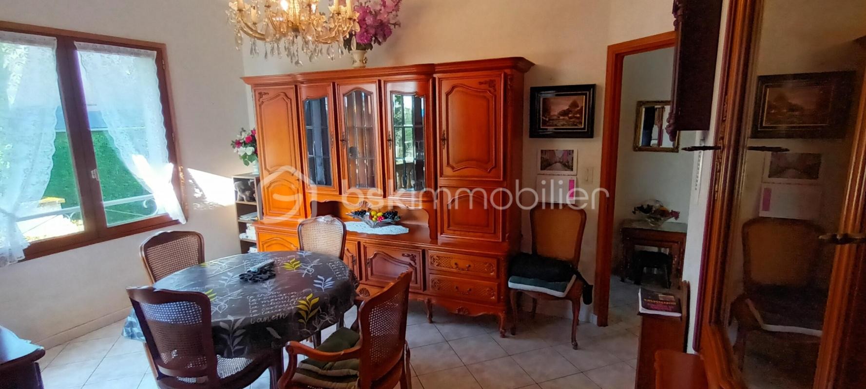 Vente Maison à Cognac 6 pièces