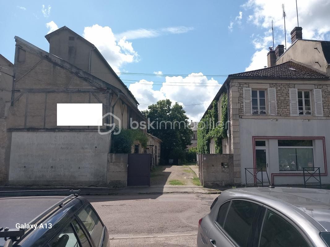 Vente Maison à Clamecy 5 pièces