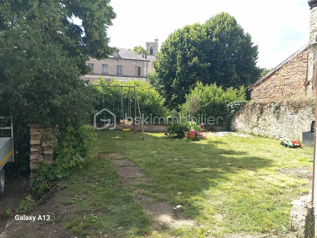 Vente Maison à Clamecy 5 pièces