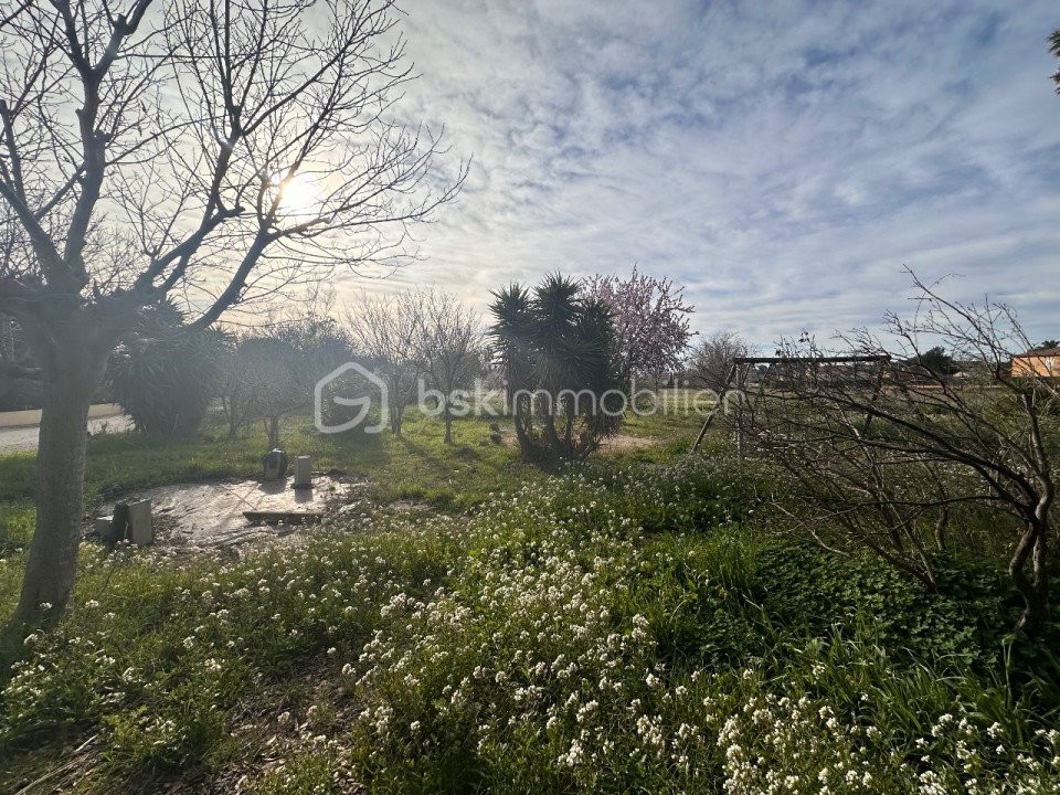 Vente Maison à Sanary-sur-Mer 5 pièces