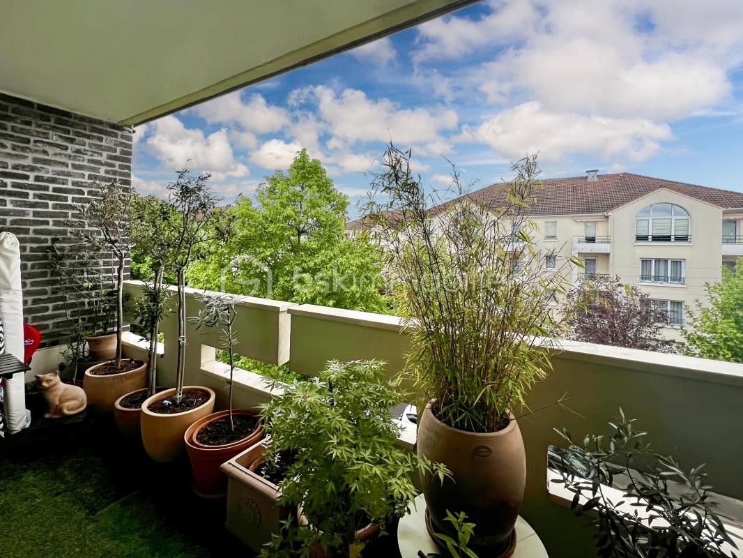 Vente Appartement à Limeil-Brévannes 4 pièces