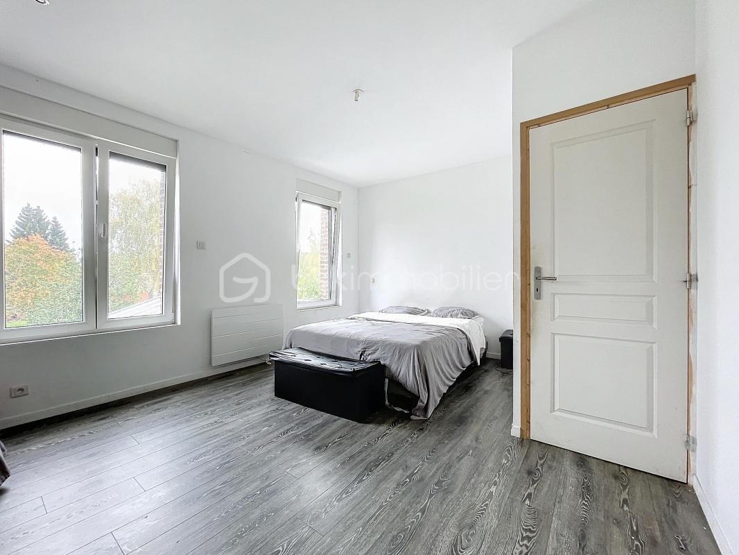 Vente Maison à Valenciennes 4 pièces