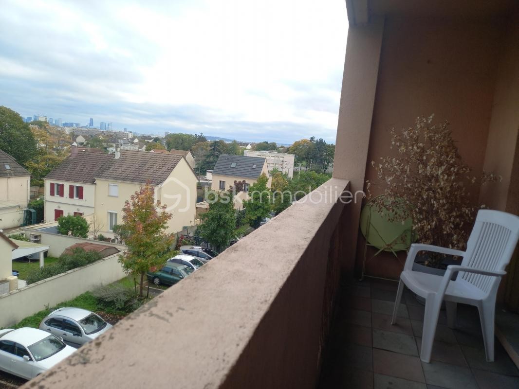 Vente Appartement à Sartrouville 2 pièces