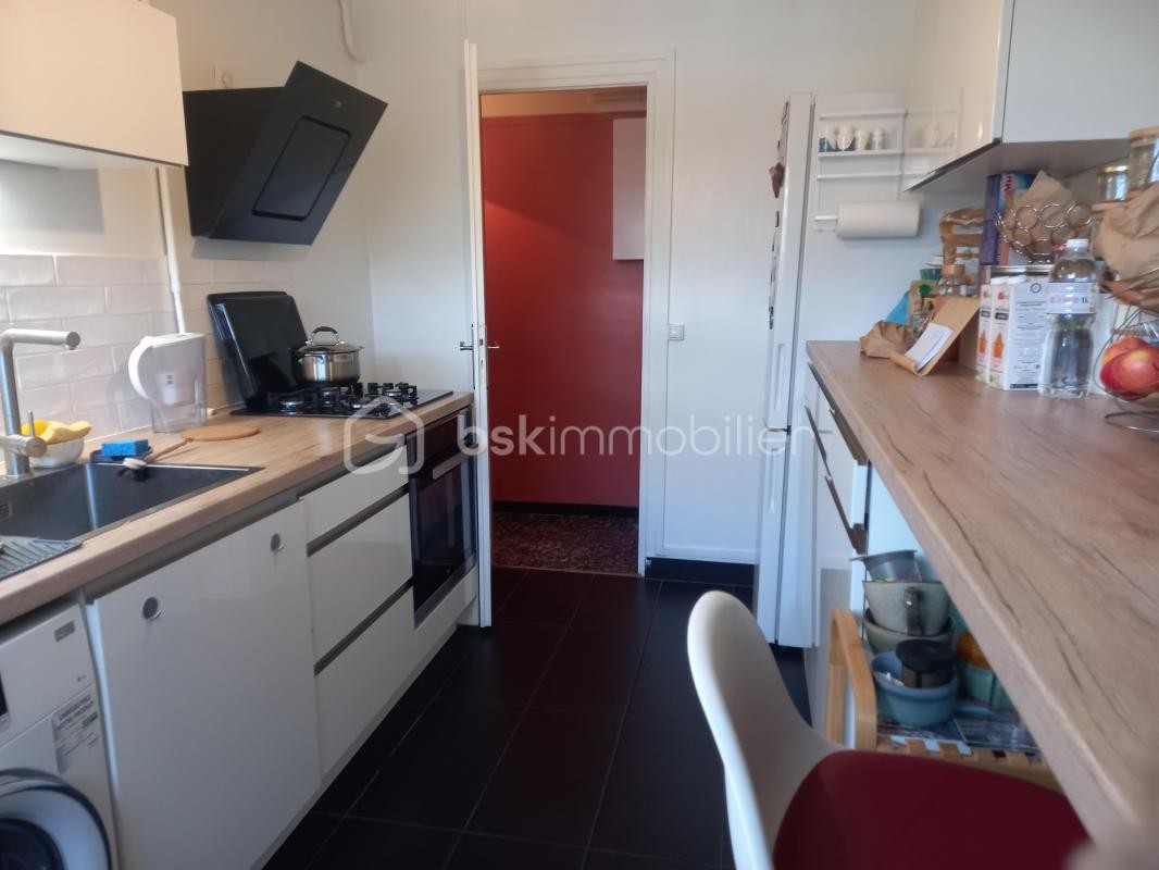 Vente Appartement à Sartrouville 2 pièces