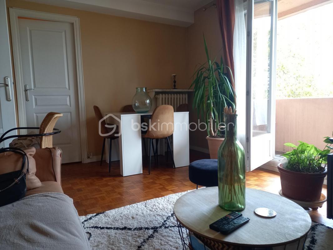 Vente Appartement à Sartrouville 2 pièces