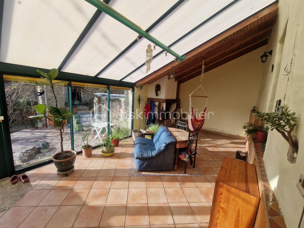 Vente Maison à Tauriac-de-Camarès 9 pièces