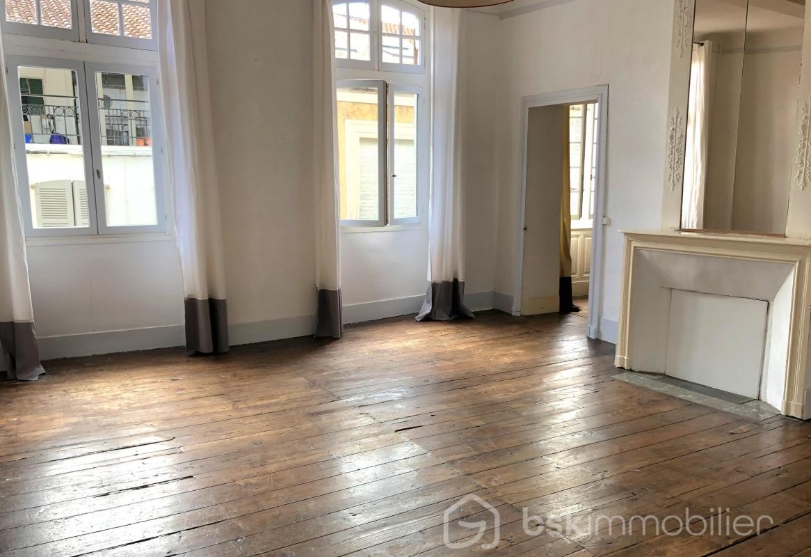 Vente Appartement à Dax 4 pièces