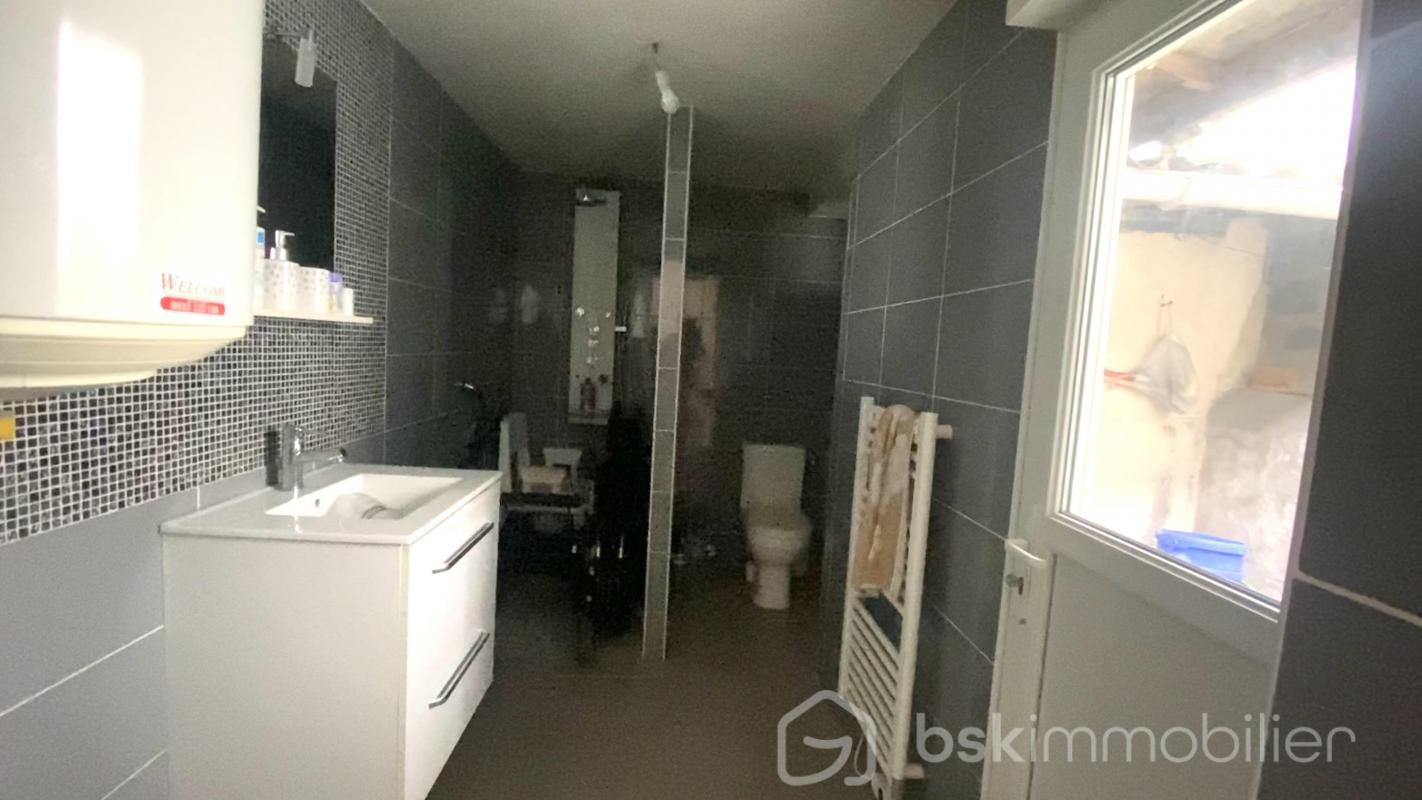 Vente Maison à Roubaix 5 pièces