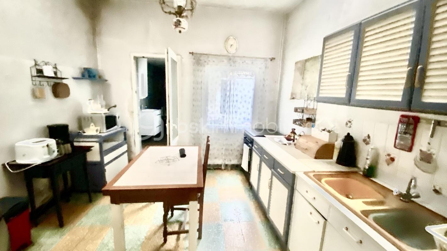 Vente Maison à Roubaix 5 pièces