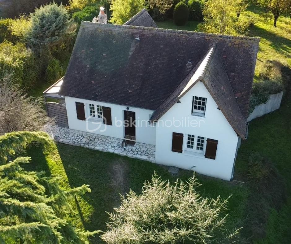 Vente Maison à l'Île-Bouchard 6 pièces