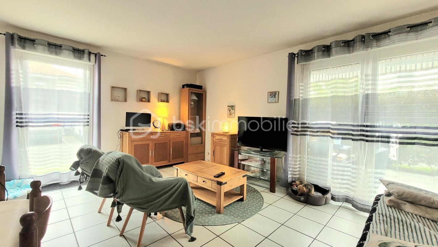 Vente Appartement à Biscarrosse 2 pièces