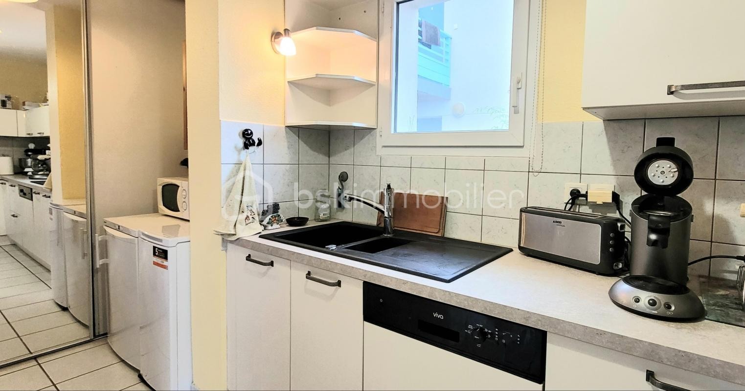 Vente Appartement à Biscarrosse 2 pièces