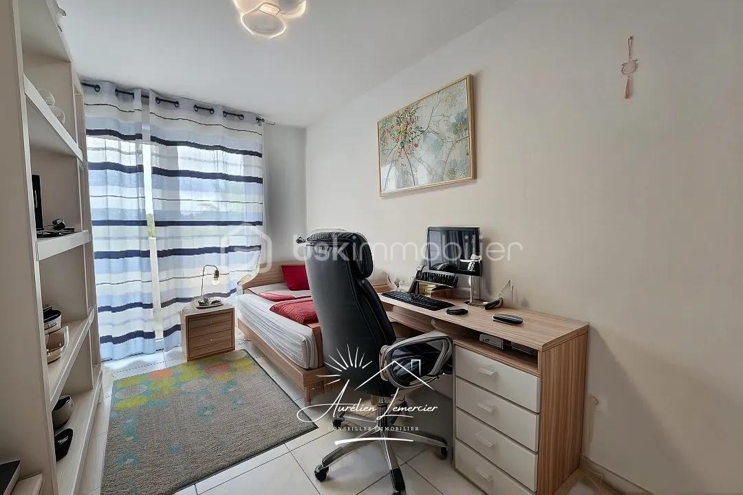 Vente Appartement à Castelnau-le-Lez 5 pièces