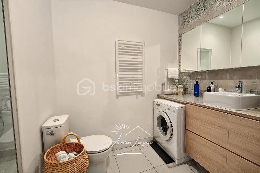 Vente Appartement à Castelnau-le-Lez 5 pièces