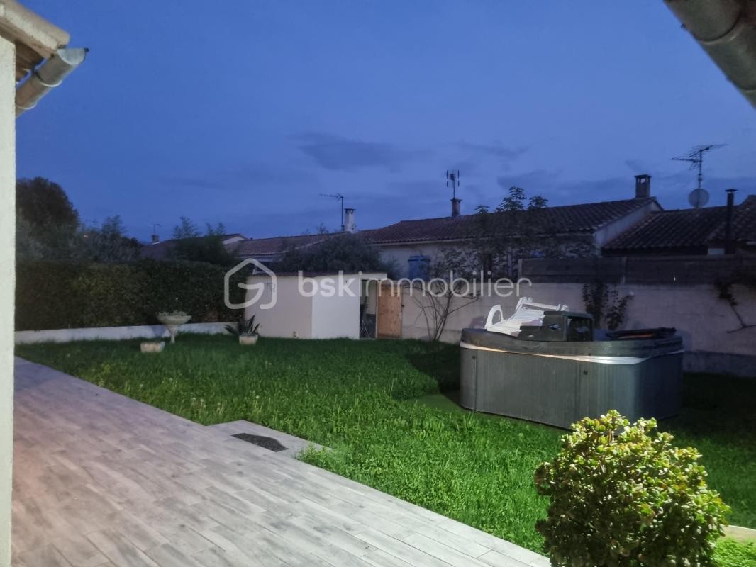 Vente Maison à Cavaillon 7 pièces