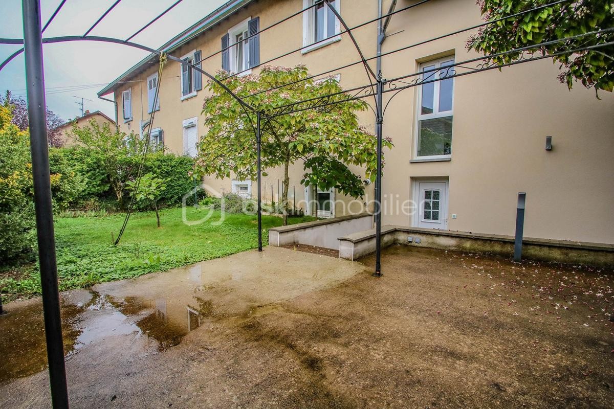 Vente Maison à Valentigney 7 pièces