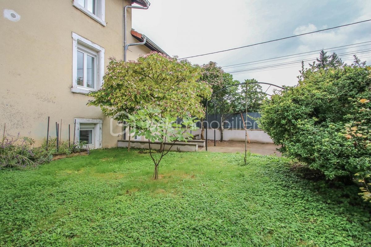 Vente Maison à Valentigney 7 pièces